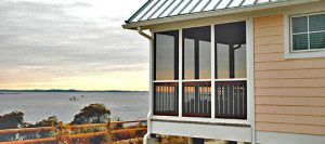 Delaware Seashore Park includes beaches, marinas, campgrounds and cottage rentals.