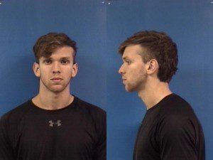 Peter A. Merski drug arrest MSP 081114