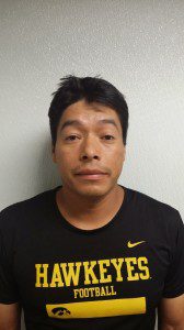 Santos Mejia Yanes charged in Laurel murder and dismemberment of victim.  