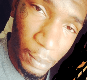 Help PG Police give this robbery suspect a home in the slammer. 