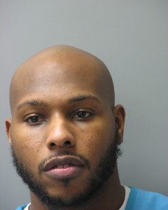 Yusif Lamb arrived to kill a man and things didn't work out as he planned, say Dover Police 082714