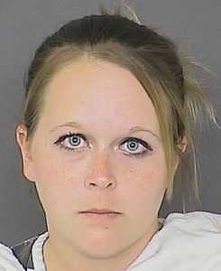 Kendra Armold has had charges against her dropped twice by St. Mary's States Attorney Richard Fritz.  Will new indictment be dropped after the election? 