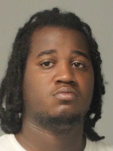 Bryan Ira Summers charged in home invasion in Annapolis but should have still been in prison for armed robbery in Charles County, Md. 