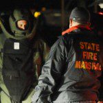 Maryland State Fire Marshal