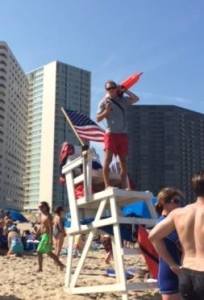 Ocean City Beach Patrol