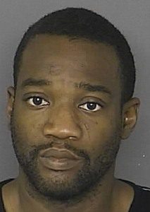 Joseph Aloysius Toney charged with dealing drugs. 