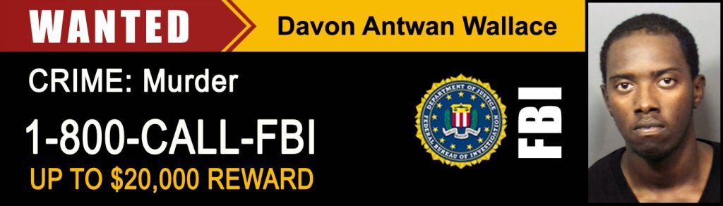 Wallace_FBI_WANTED_ASBulletin
