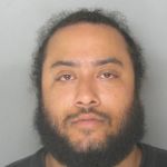Warren Christian Davis charged with assault by Balt Co PD 090814