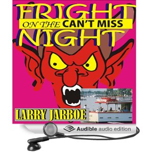 Fright Night on the Can't Miss also available in Kindle edition