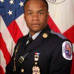 PG PD Officer Andrew Williams
