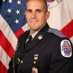 PG PD Officer Carlos Galarza II