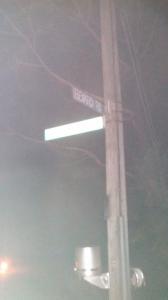 Cedarville Road homicide investigation 102714