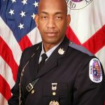 PG PD Officer Cedric Babineaux