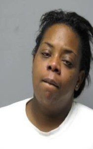 Crystal Bradford hobo burglar PWCPD
