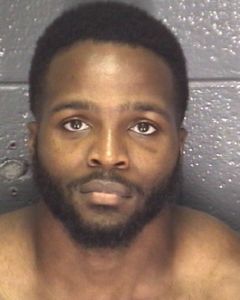 Deonte Piper,  24, charged with stabbing and maiming by Hampton Va Police