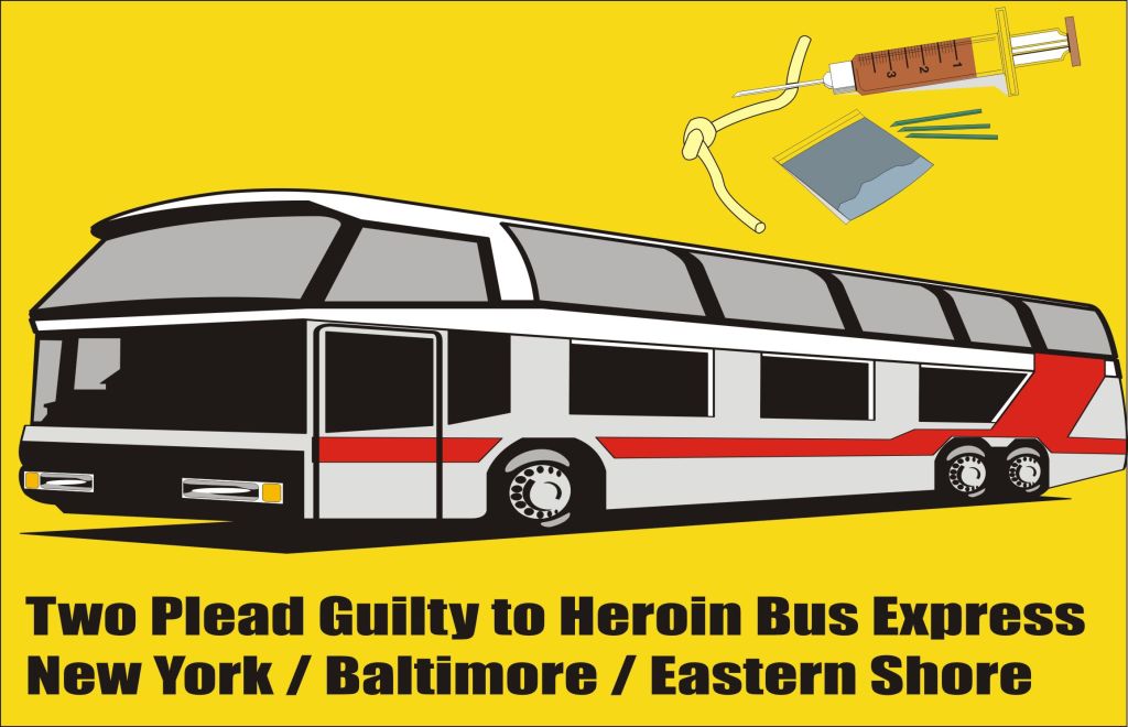 Heroin Bus Express