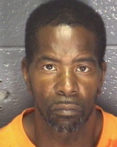 James Thomas Curry rape Hampton Va Police