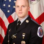 PG PD Officer John Jacob