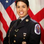 PG PD Officer Lisa Whitlow