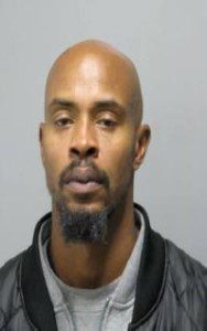 Maurice Waller hobo burglar PWCPD