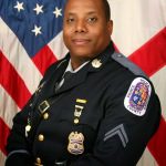 PGPD Officer Edward Miles