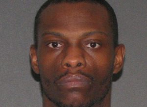 Rodriquez Purnell captured after released in error by bozos in Baltimore prison.
