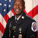 PG PD Officer Shea Jefferson III