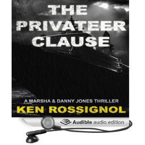 The Privateer Clause aud cov