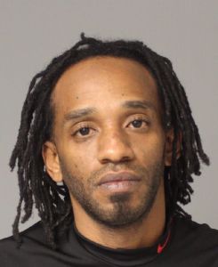 Chauncey Williams Knights Inn wanted by ACPD