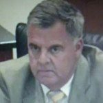 St. Mary's Commissioner Todd Morgan was pals with lots of Democrats, and now most of them have been tossed out of office by an electorate fed up with big spending, big taxing and big borrowing. Morgan continues to push for the taxpayers to spend $60 million on FDR Blvd., a gift to developers who should pay for it themselves. THE CHESAPEAKE TODAY photo