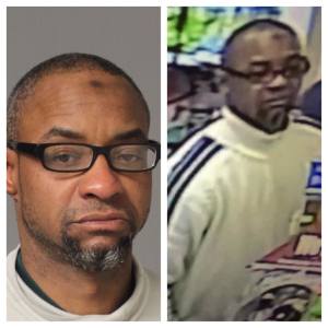  Reginald Terri Dabney, 47, 3400 block of Bitterwood Place, Laurel, MD