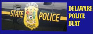 Delaware Police Beat