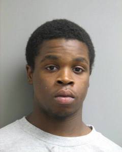 Deion Nathaniel Moses charged in Woodbridge Va.