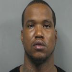 Eric Wyatte (without his dread wig) home invasion Dover Police 112014