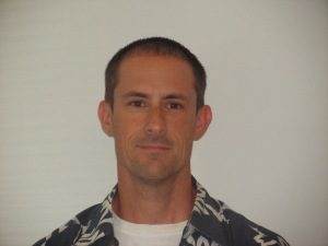 Jason P. Hollinger jailed for sex offender registry non-report of address.
