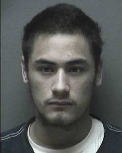Ivan Bustamante charged with stabbing murder assault