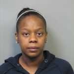 Latoya Clark home invasion hindering harboring fugitive Dover Police 112014