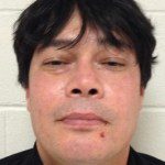 Chau Pham charged with burglary at Queen Anne Apartments in Lexington Park. 