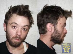 Steven Walter Matzeit heroin murder
