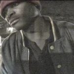 Wanted for breaking into a home in Riverdale the morning of December 7, 2014. 