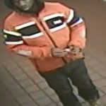 Wanted in connection with an armed carjacking on Kenilworth Avenue in Fairmount Heights on December 4, 2014.