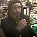 Cell phone suspect 121714