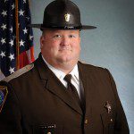 Culpepper Sheriff Scott F. Jenkins