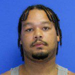 Dale Thomas Norfolk wanted for malicious destruction of property and theft burglary
