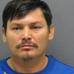 Jose Salome Martinez-Morales DUI assault on officer