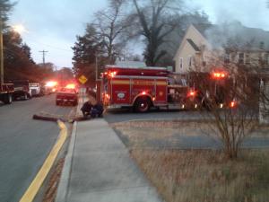 Salisbury Fire Department