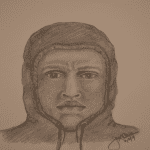 Wanted for the sexual assault of a woman in Suitland.