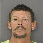David Adams DUI arrest by St. Mary's County Md. Sheriff's Dept. 
