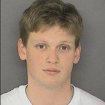 Andrew G. Anderson DUI arrest St. Mary's County Md. Sheriff's Dept. 