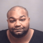 Darrick Dorrell Vaughan 37 Wanted for Manuf and Distribution of drugs Circuit Court Indict Va Beach Police